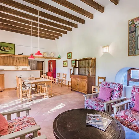 Villa L'hort De Llobera *