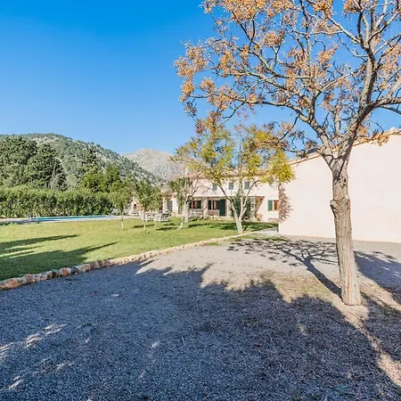 L'hort De Llobera * Pollensa