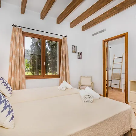 L'hort De Llobera Villa Pollensa