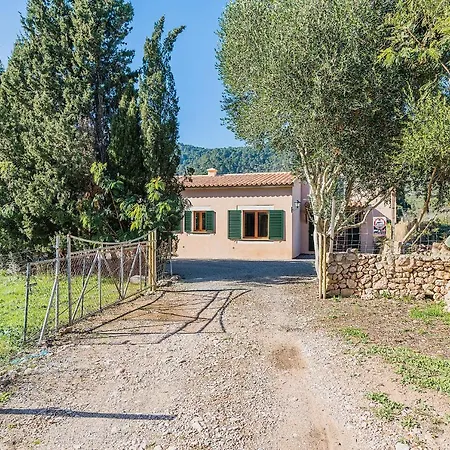 L'hort De Llobera *