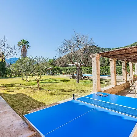 L'hort De Llobera Pollensa
